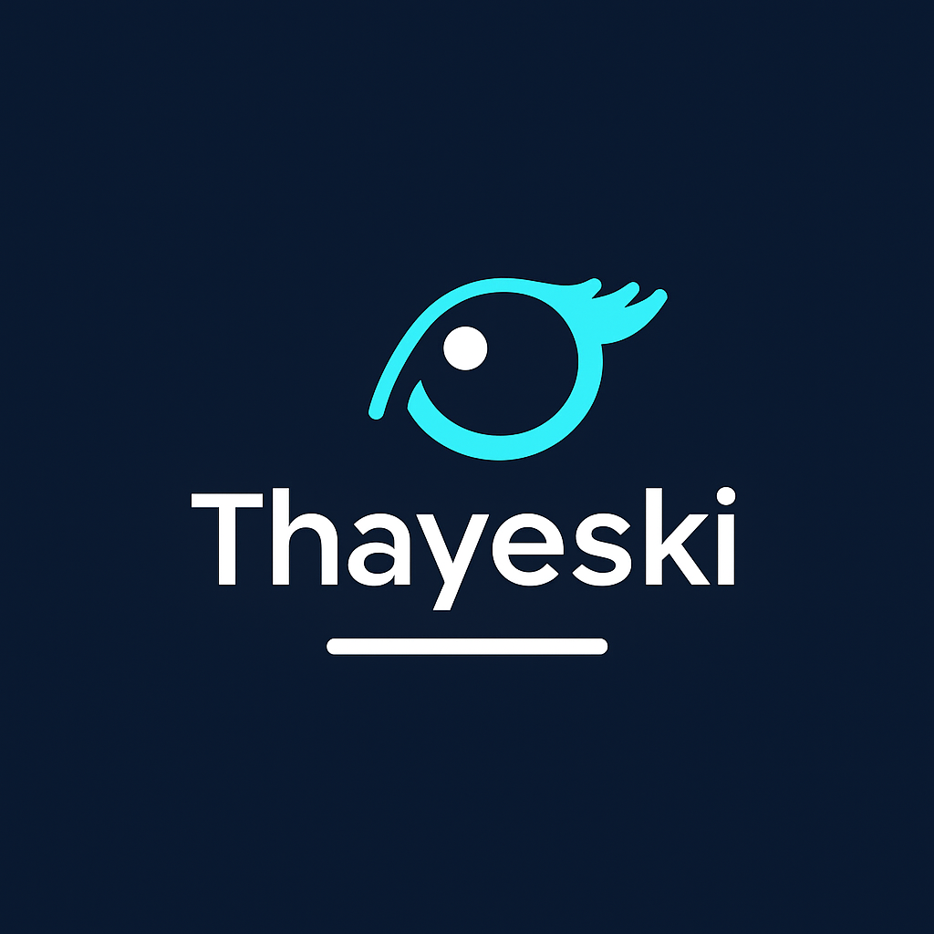 xthayeski.pages.dev favicon